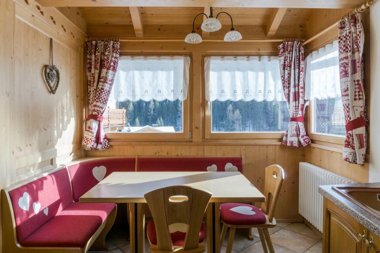 Lovely House In The Dolomites Mazzin Exterior foto